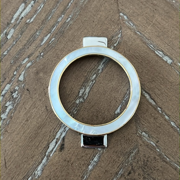 ECCLISSI 22340 Watch‎ Bands & Bezel Face Plates - Picture 9 of 11